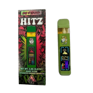 Hitz Disposable