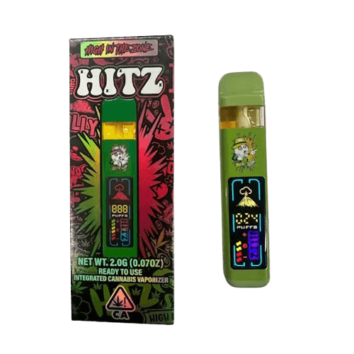 Hitz Disposable