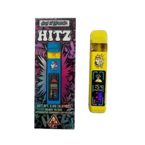 Hitz Disposable