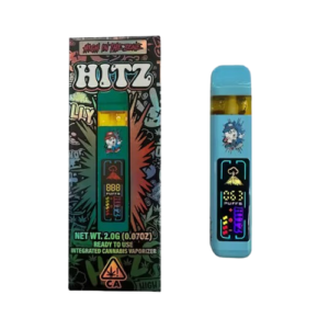 Hitz Disposable