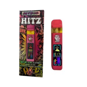 Hitz Disposable