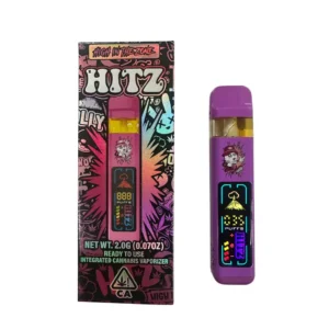Hitz Disposable