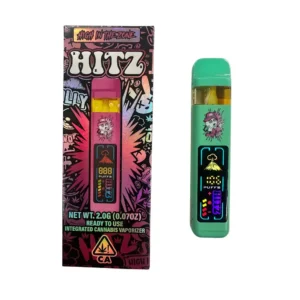 Hitz Disposable