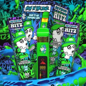 Hitz Disposable
