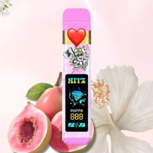 Hitz Disposable